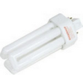 Sylvania 26 Watt Triple Compact Fluorescent Bulb